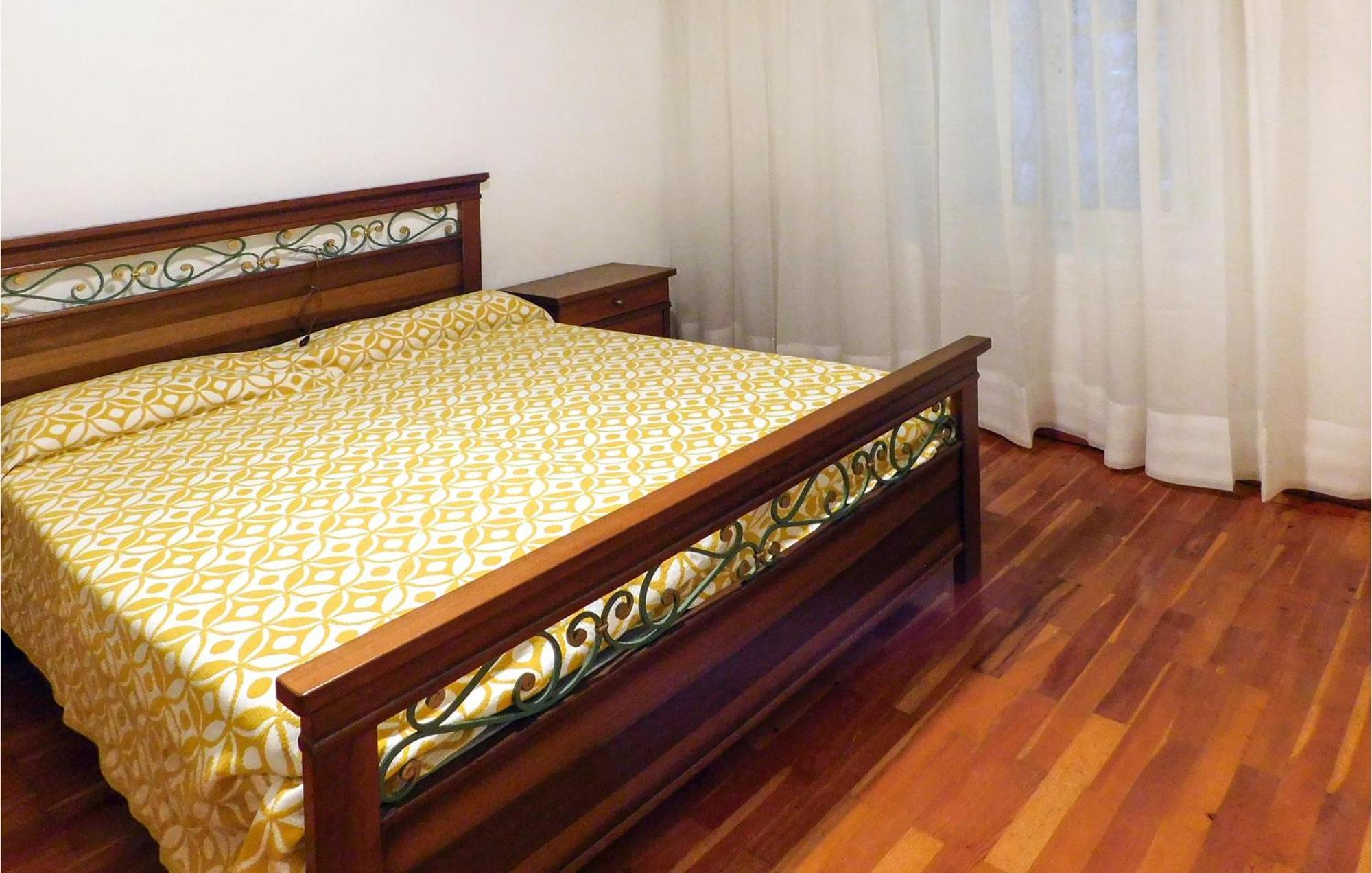 Baidoni Secondo Piano Ponte Caffaro Ngoại thất bức ảnh